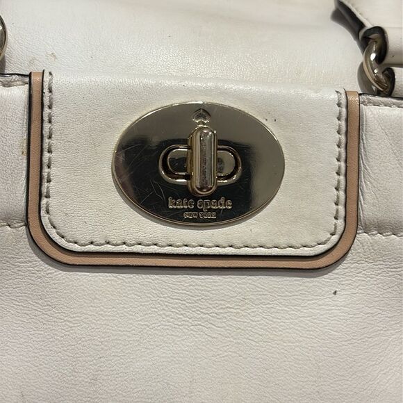 Kate Spade Hampton Road Janie Satchel - Picture 3 of 16